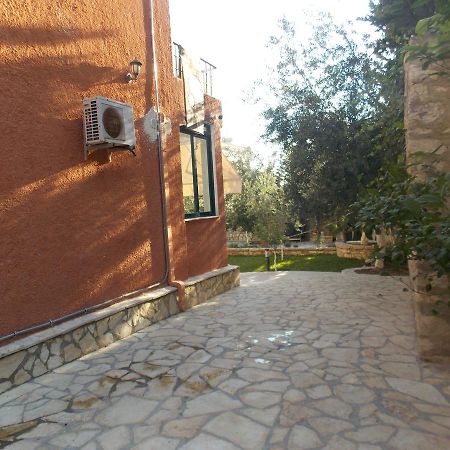 Elvin Apartments Saranda Kültér fotó