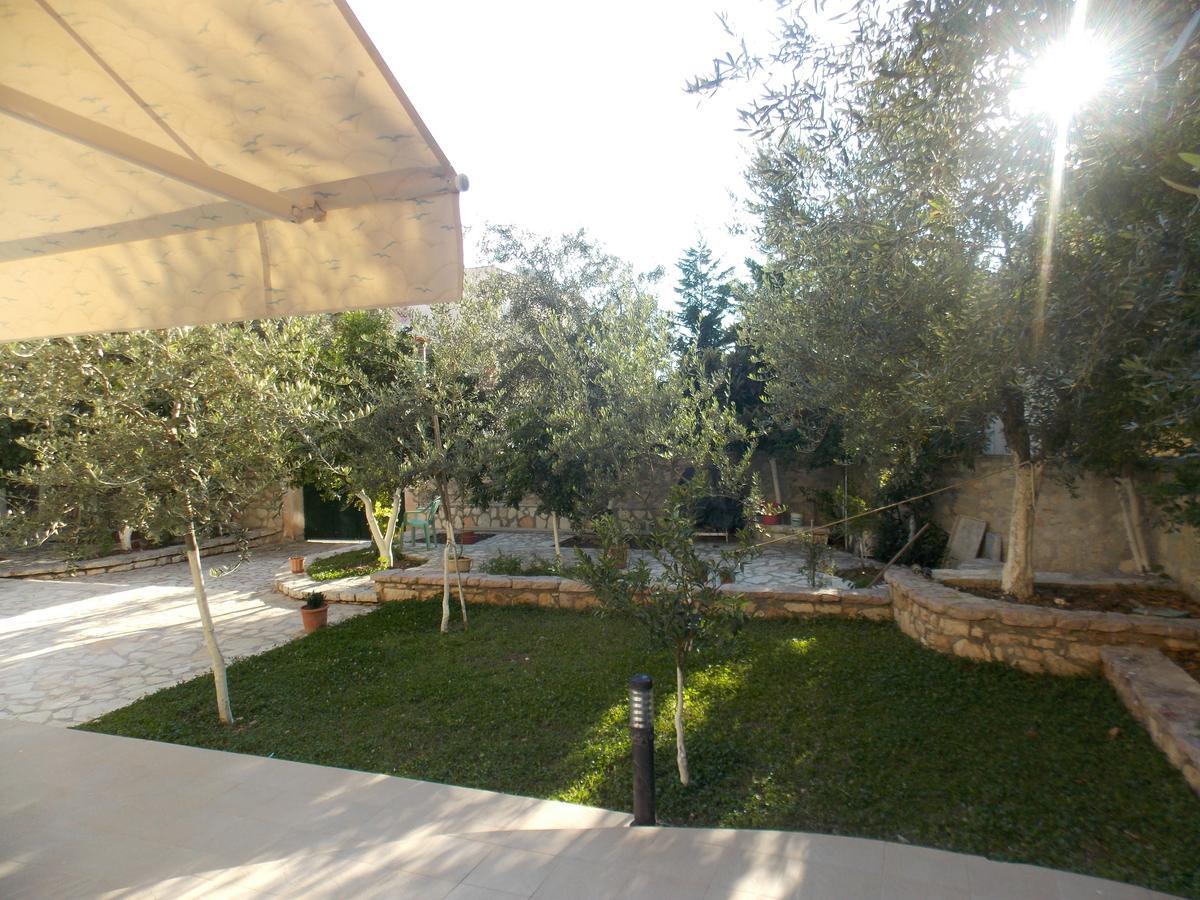 Elvin Apartments Saranda Kültér fotó